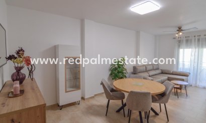 Apartmentos - Reventa - Torrevieja - Playa del Cura