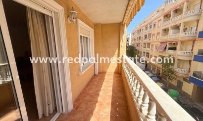 Apartmentos - Reventa - Torrevieja - Playa del Cura