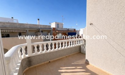 Apartmentos - Reventa - Torrevieja - Playa del Cura