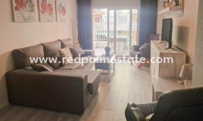 Apartmentos - Reventa - Torrevieja - Playa del Cura