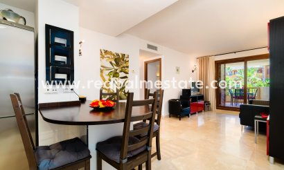 Apartmentos - Reventa - Torrevieja - Punta prima