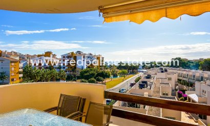 Apartmentos - Reventa - Torrevieja - Punta prima