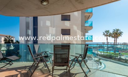 Apartmentos - Reventa - Torrevieja - Punta prima