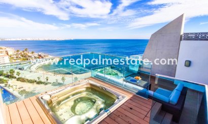 Apartmentos - Reventa - Torrevieja - Punta prima