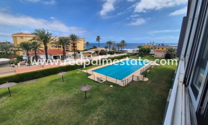 Apartmentos - Reventa - Torrevieja - Punta prima