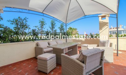 Apartmentos - Reventa - Torrevieja - Punta prima