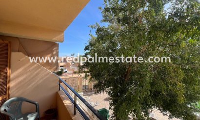 Apartmentos - Reventa - Torrevieja - Rosaleda-los frutales