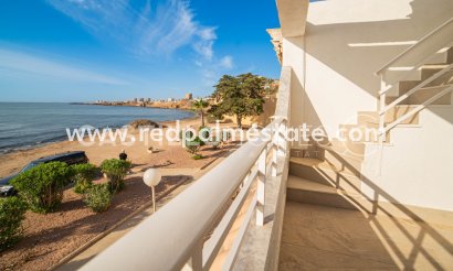 Apartmentos - Reventa - Torrevieja - Torre del moro