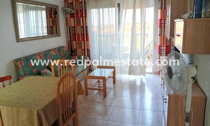 Apartmentos - Reventa - Torrevieja - Torreblanca