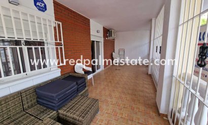 Apartmentos - Reventa - Torrevieja - Torrevieja