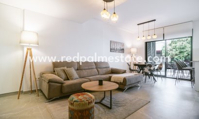 Apartmentos - Reventa - Torrevieja - Torrevieja