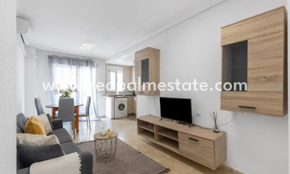 Apartmentos - Reventa - Torrevieja - Torrevieja