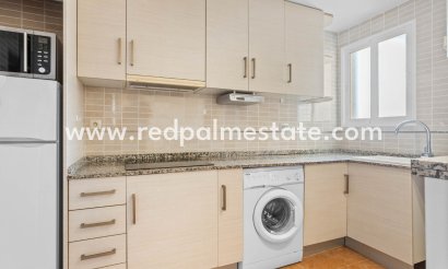 Apartmentos - Reventa - Torrevieja - Torrevieja