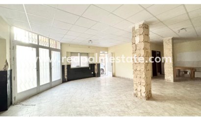 Apartmentos - Reventa - Torrevieja - Torrevieja