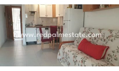 Apartmentos - Reventa - Torrevieja -
                Torrevieja
