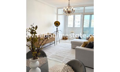 Apartmentos - Reventa - Torrevieja - Torrevieja