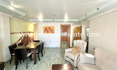Apartmentos - Reventa - Torrevieja - Torrevieja