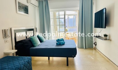 Apartmentos - Reventa - Torrevieja - Torrevieja