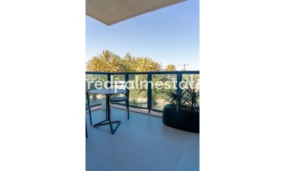 Apartmentos - Reventa - Torrevieja - Torrevieja