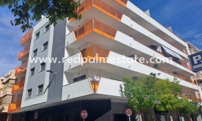 Apartmentos - Reventa - Torrevieja - Torrevieja