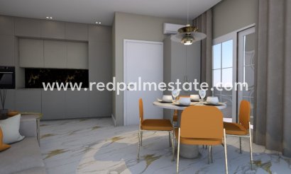 Apartmentos - Reventa - Torrevieja - Torrevieja