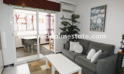 Apartmentos - Reventa - Torrevieja - Torrevieja