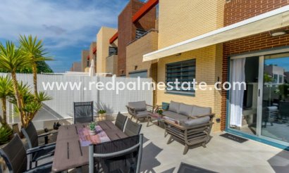 Apartmentos - Reventa - Torrevieja - Torrevieja