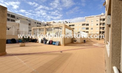 Apartmentos - Reventa - Torrevieja - Torrevieja