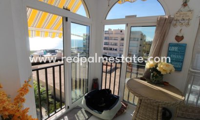 Apartmentos - Reventa - Torrevieja - Torrevieja