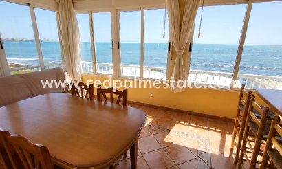 Apartmentos - Reventa - Torrevieja - Torrevieja