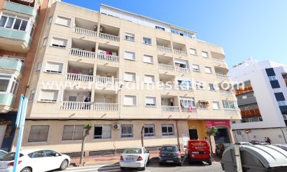 Apartmentos - Reventa - Torrevieja - Torrevieja