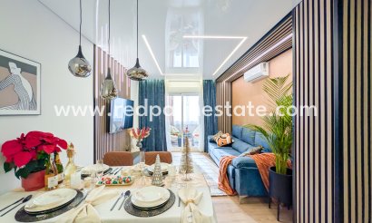 Apartmentos - Reventa - Torrevieja - Torrevieja