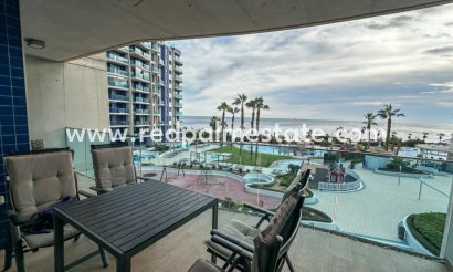 Apartmentos - Reventa - Torrevieja - Torrevieja