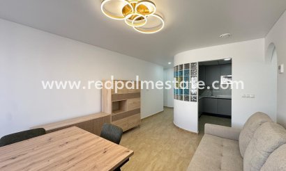 Apartmentos - Reventa - Torrevieja - Torrevieja