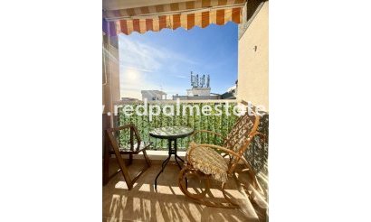 Apartmentos - Reventa - Torrevieja - Torrevieja