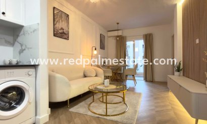 Apartmentos - Reventa - Torrevieja - Torrevieja