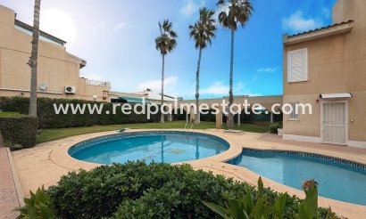 Apartmentos - Reventa - Torrevieja - Torrevieja