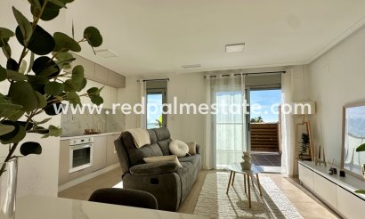 Apartmentos - Reventa - Torrevieja - Torrevieja