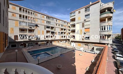 Apartmentos - Reventa - Torrevieja - Torrevieja