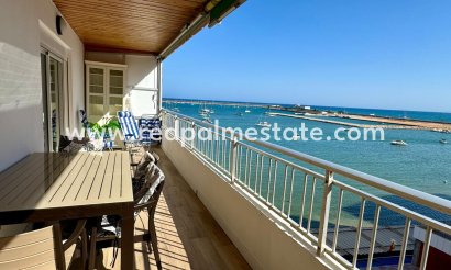 Apartmentos - Reventa - Torrevieja - Torrevieja