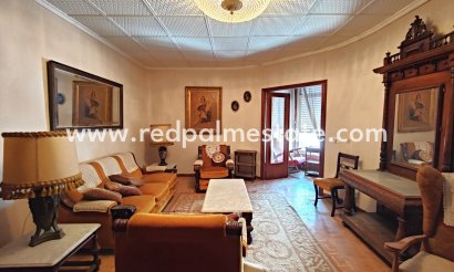 Apartmentos - Reventa - Torrevieja - Torrevieja