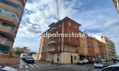 Apartmentos - Reventa - Torrevieja - Torrevieja