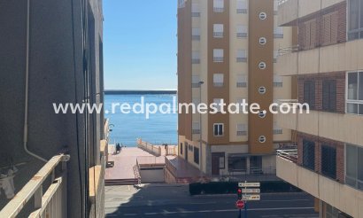 Apartmentos - Reventa - Torrevieja - Torrevieja
