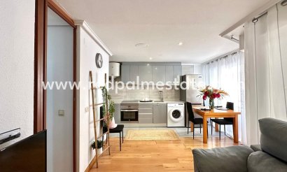 Apartmentos - Reventa - Torrevieja - Torrevieja