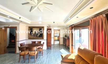 Apartmentos - Reventa - Torrevieja - Torrevieja