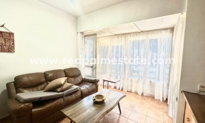 Apartmentos - Reventa - Torrevieja - Torrevieja
