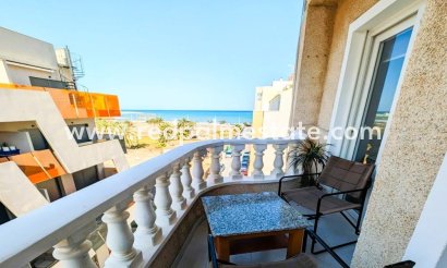 Apartmentos - Reventa - Torrevieja - Torrevieja
