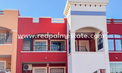Apartmentos - Reventa - Torrevieja - Torrevieja