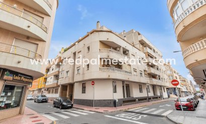 Apartmentos - Reventa - Torrevieja - Torrevieja