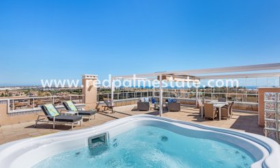 Apartmentos - Reventa - Torrevieja - Torrevieja